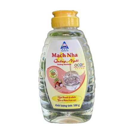 Mạch Nha Quảng Ngãi Đường Mantoza
